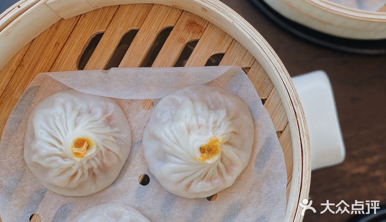 打算下次再来尝尝别的菜～-️ 初筵上海