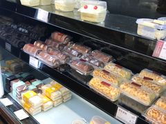 -苹果花园(枫林路店)