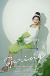 -爱你宝贝孕婴亲子摄影美学馆(绍兴店)