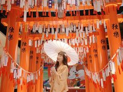 -西月山居匠心创意料理(江汉路新佳丽广场店)