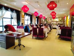 大堂-国人川菜(李家村建东街店)