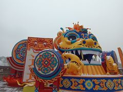 -西安城墙·碑林历史文化景区