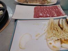 -牛犇炭火烤肉·鲜切烤肉(承德总店)