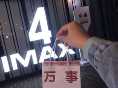 -万达影城(开福万达广场IMAX店)