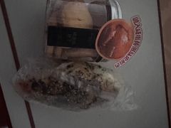 -爱达乐面包生日蛋糕(温江德昆新天地店)