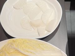 -蝎王府羊蝎子(北大地店)
