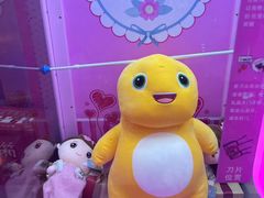 -天天玩X秋葉原日系动漫游戏中心