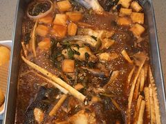 -半天妖烤鱼(新中关购物中心店)