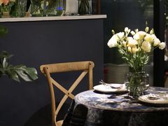 -第101座花园餐厅(湖滨88店)