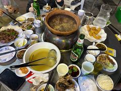 -盐禾堂海南屯昌香草鸭(总店)