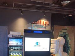 -CIAO·团建聚餐·生日派对轰趴馆(福田店)