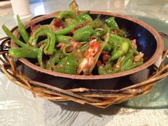 -鄱阳湖·江西小炒·瓦罐煨汤(五道口店)