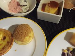 -昆山裕元花园酒店·温莎西餐厅