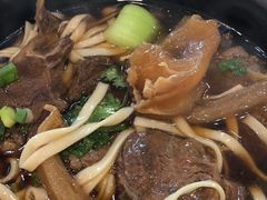 -李先生牛肉面(新华店)