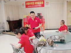 -小八仙·八方(移民广场店)