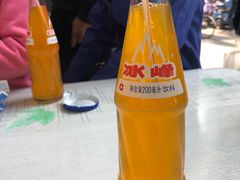 冰峰-回坊马二饺子馆