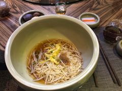 温州拌面-澳珀食堂