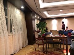 -安徽大厦中餐厅