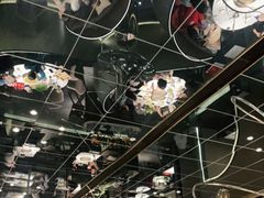 -领鲜天下·焗海鲜·花胶鸡(天目里店)