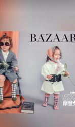 -蜜糖派儿童摄影(青建·太阳岛店)