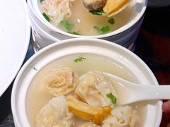 -惠宾饭庄(中山路店)