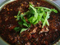 -温江公平红烧兔(总店)