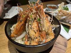 -阿吾罗日本料理(K11艺术中心店)