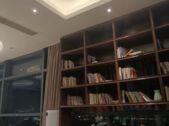 -梧桐餐厅(泉城路店)