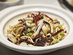 -船歌·鱼水饺青岛菜(金狮广场店)