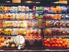 -BLT精品超市(国贸商城店)