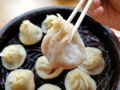 -锡园正宗无锡小笼汤包(列东百货大楼店)