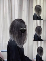 -IN STYLE 造型