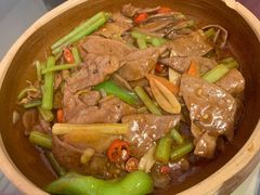 土匪猪肝-民间瓦缸煨汤館(嵩山路店)