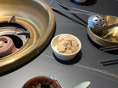-锅哥有料老火锅(金港国际店)