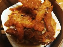 -金穗园·砂锅粥.醉鸡煲火锅(长寿路店)