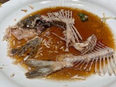 -百富源·海鲜辽菜(浑河堡店)