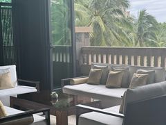 -海南清水湾莱佛士酒店