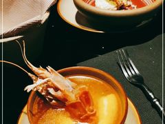 -上海苏宁宝丽嘉酒店·Cafe Bellagio西餐厅