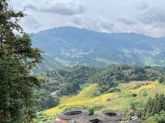 -南靖田螺坑土楼群景区