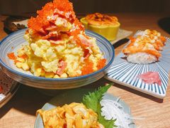 土豆泥-九元重庆火锅(柳巷店)