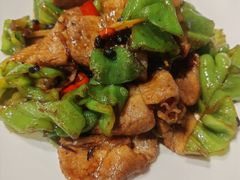 -正阳门饭庄·烤鸭·北京菜(万丰路七里庄店)