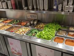 -韩张·韩国传统烤肉(万象汇店)