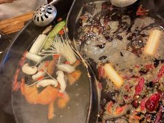 -川成串·自助串串香火锅(朝阳店)
