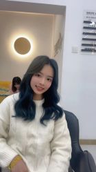 -柯琳造型