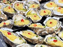 -大学城夜市大排档(凤栖路店)