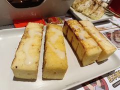 -木屋烧烤(上梅林店)