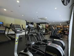 -超鹿运动健身(紫阳商贸中心店)