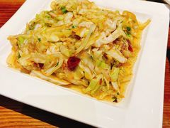 -丰收渔港饭店(嵊泗店)