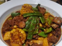 -永红源啤酒·烧烤·海鲜·大排档(青特城店)