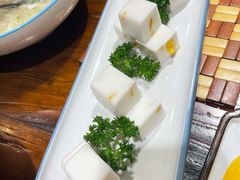 椰汁香芒-重庆酸菜鱼(上海路店)